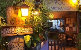 Pousada Trilha Violeta